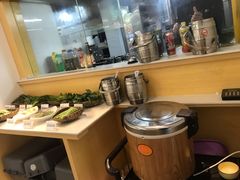 -邻家小馆(银都店)