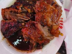 -澳门陈光记烧味饭店(万象城店)