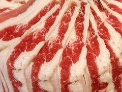 -东来顺•非遗火锅(外滩店)
