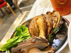 -活潑鲜跳(湖滨商业街店)
