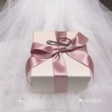 细节控爱了I-PRIMO结婚对戒绝了！