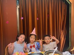 -尚海豆捞(乐虹坊店)