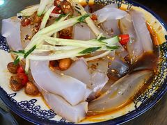 -壹阁胡羊焖饼(特色小吃街店)