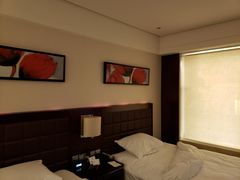 -上海浦东绿地铂骊酒店