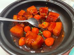 -上海老饭店(北京分店)