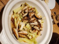 -芳芳私房菜·精做淮扬菜(承德路店)