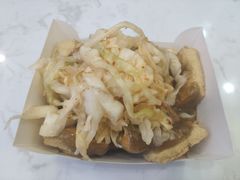 -国足臭豆腐(明瓦廊店)