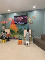 -苏州大学附属儿童医院(园区总院)