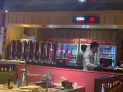 -丰茂烤串(金源店)