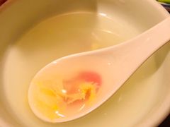 蛋花烧酒-味福记·本地特色菜(八一万达广场店)