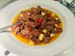 -费大厨辣椒炒肉(高铁吾悦广场店)