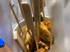 -食悦天美食广场(长沙IFS国金中心店)