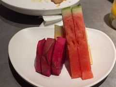 -水木锦堂·自助铁板烧(方庄时代店)