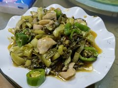 -苏记农家菜馆