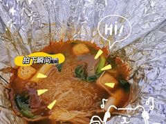 -大学城夜市大排档(凤栖路店)