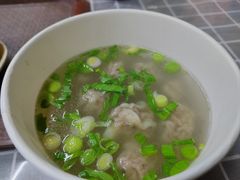 -清真蒋有记(老门东店)