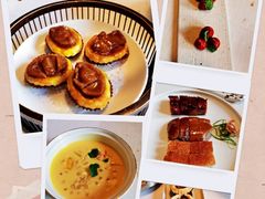 -三号黄浦会Canton Table