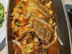 太平湖臭鳜鱼-徽珍源(龙茗路店)