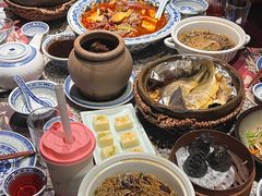 -南京大牌档(凯德1818店)