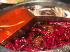 -董家湾重庆老火锅(嘉华店)