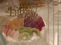 -山芋腔苏北菜(盐城滨海店)
