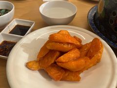 -关东小磨东北菜(上海长风大悦城店)