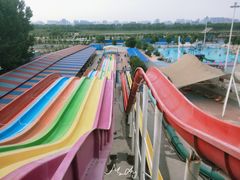 -海盗传奇水世界