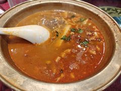 -乔家满族八大碗(流水沟店)