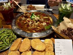 -破店肥哈·海鲜·烧烤(郑州银泰inPARK店)
