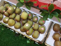 -柯剑飞超级水果批发中心(东港店)