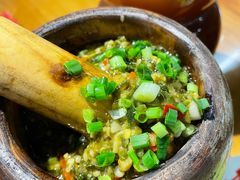 -小街47號江湖菜(四合院店)