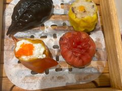 -蔡澜点心·粤菜(丽泽天街店)