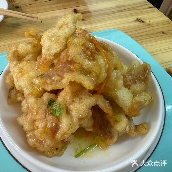 东北菜饺子馆(宏地壹品广场店)