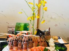 -王鼎精致料理铁板烧(世博源店)