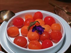 激情小番茄-CHIC1699远洋私厨