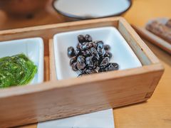 餐前小菜-胜博殿日式炸猪排(西红门店)