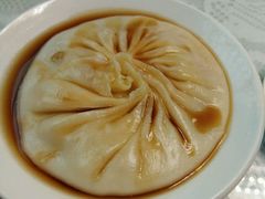 -德泉汤包大酒店