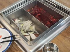 -重拾经典火锅餐厅(乳山店)