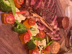 -SISTERS BAR RESTAURANT川意酒馆(嘉善老市H楼店)
