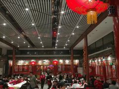 大堂-胡大饭馆 24h(簋街总店)