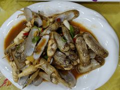 -青竹园海鲜餐厅(海天路店)