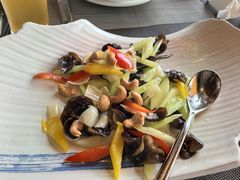 -璟象酒店-爱丽坊景观餐厅