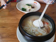 -双桥园·云南过桥米线(古城南门店)