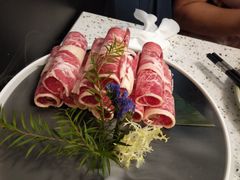 -椰子营·椰子鸡火锅(万象里店)