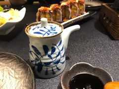 -遇见鲑觅·特色日料店