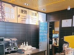 -麦当劳(安立路店)