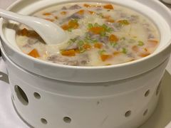 -尚一汤 广东炖汤(金桥国际店)