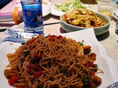 -W20 SHINING Party·K(悦豪和平路店)