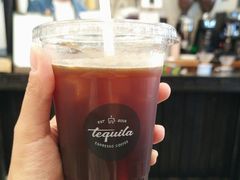 -Tequila Espresso(嘉善路店)