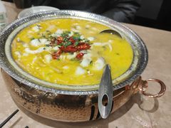 -李氏传家菜(兴城路店)